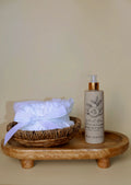 Green Tea & Cucumber Body Lotion